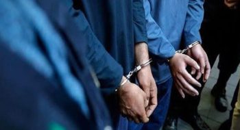 اخبار پلیس مازندران| زمین‌گیر شدن سارقان مسلح و دستگیری قاتل فراری بعد از ۵ سال