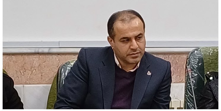 رئیس هیات شطرنج مازندران انتخاب شد