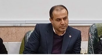 رئیس هیات شطرنج مازندران انتخاب شد